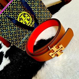 Tory Burch belt